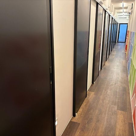 Victoria Pods Hotel Georgetown Luaran gambar
