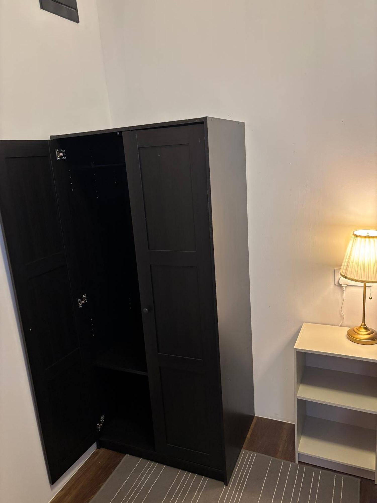 Victoria Pods Hotel Georgetown Luaran gambar